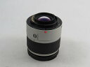 【中古】 【並品】 ミノルタ（MINOLTA）AF 28-80/3.5-5.6(D) シルバー 【交換レンズ】