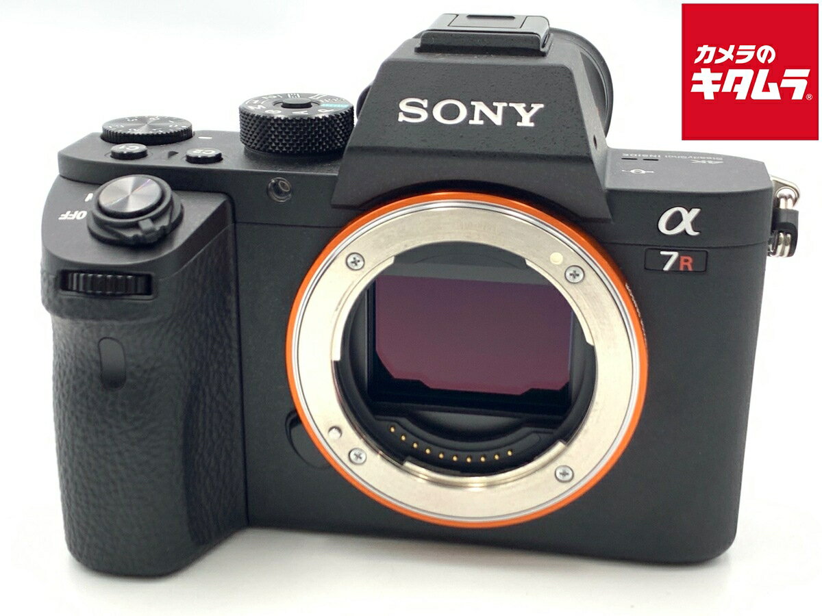 楽天市場】α7R IIの通販