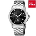 グッチ メンズ腕時計 Gタイムレス YA1264106