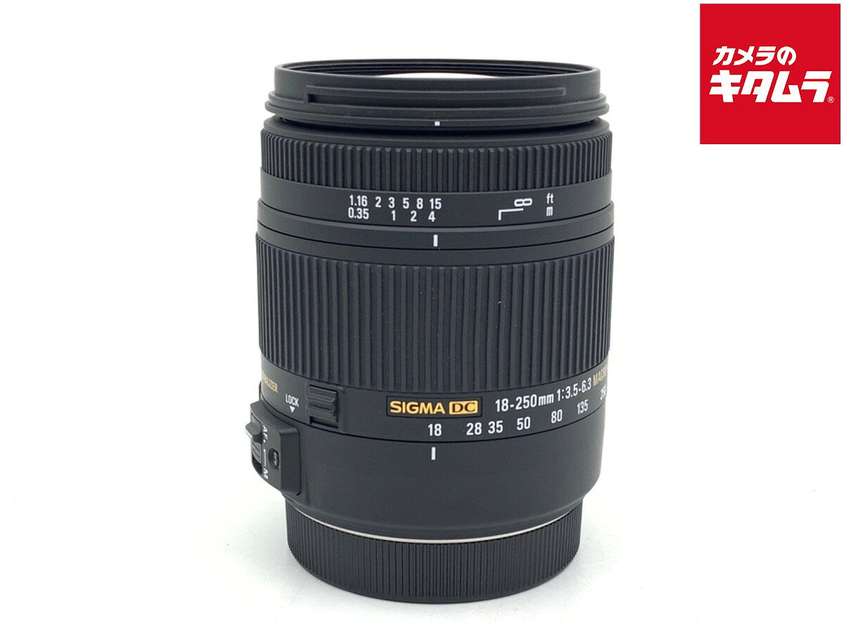楽天市場】sigma 18－250 canonの通販