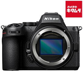 ニコン Z5II ボディ