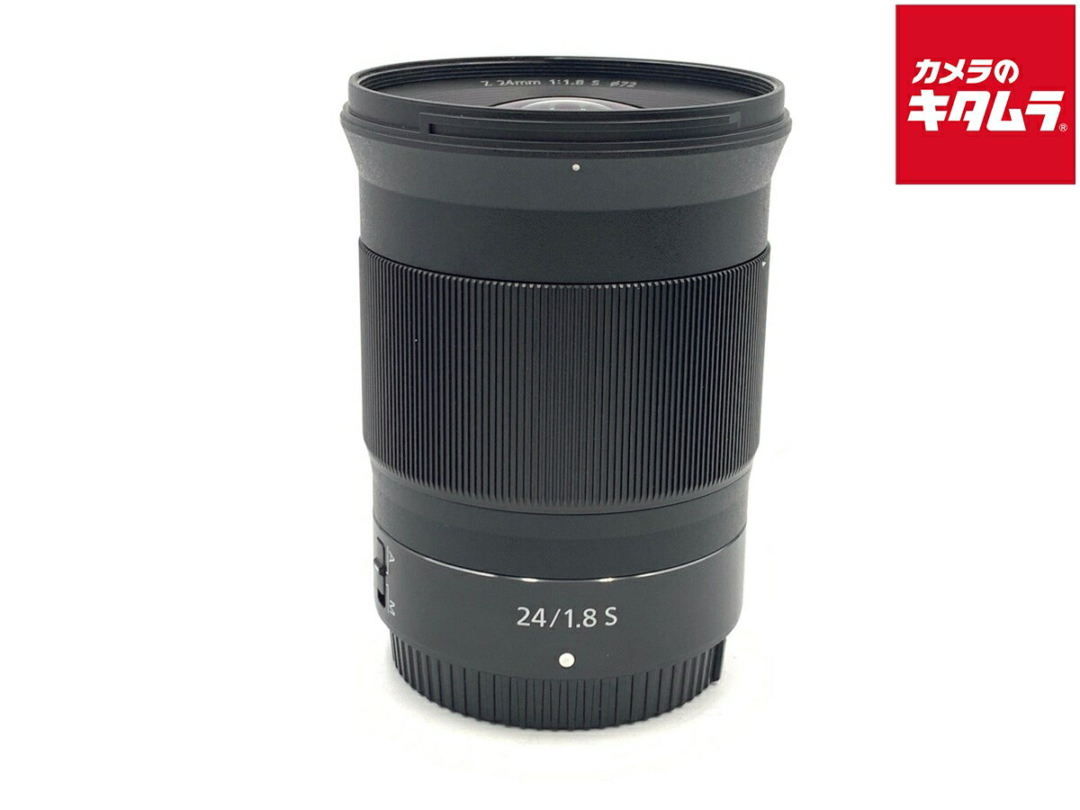 楽天市場】nikkor z 24mm f/1.8 sの通販
