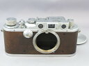【中古】 【並品】 ライカ IIIb ボディ 【フィルムカメラ】