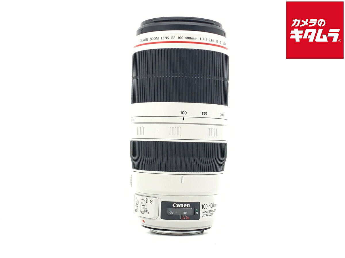 楽天市場】キヤノン ef100-400mm f4.5-5.6l is ii usmの通販