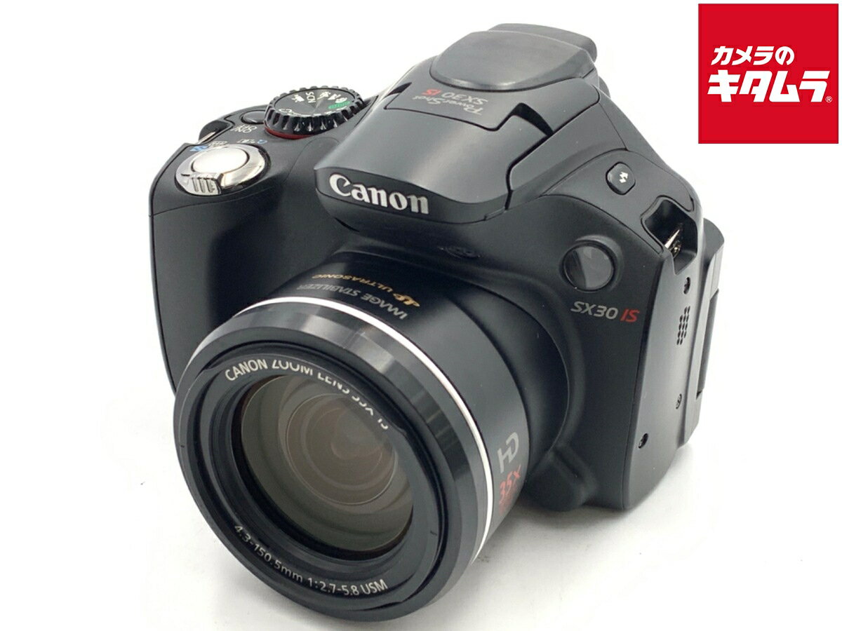 š ʡ Υ PowerShot SX30IS ڥѥȥǥ륫