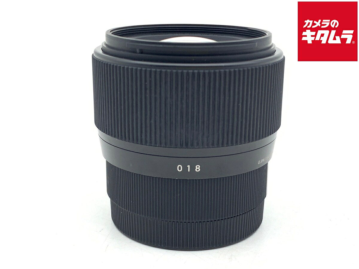 楽天市場】56mm f1.4 dc dn 中古の通販