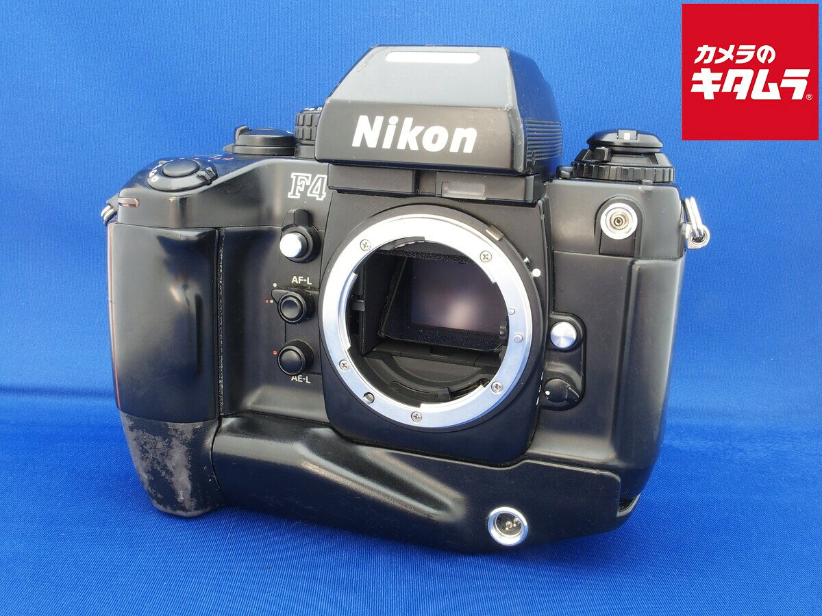 楽天市場】Nikon F4sの通販
