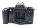 【中古】 【難あり品】 キヤノン EOS kiss Body 【フィルムカメラ】