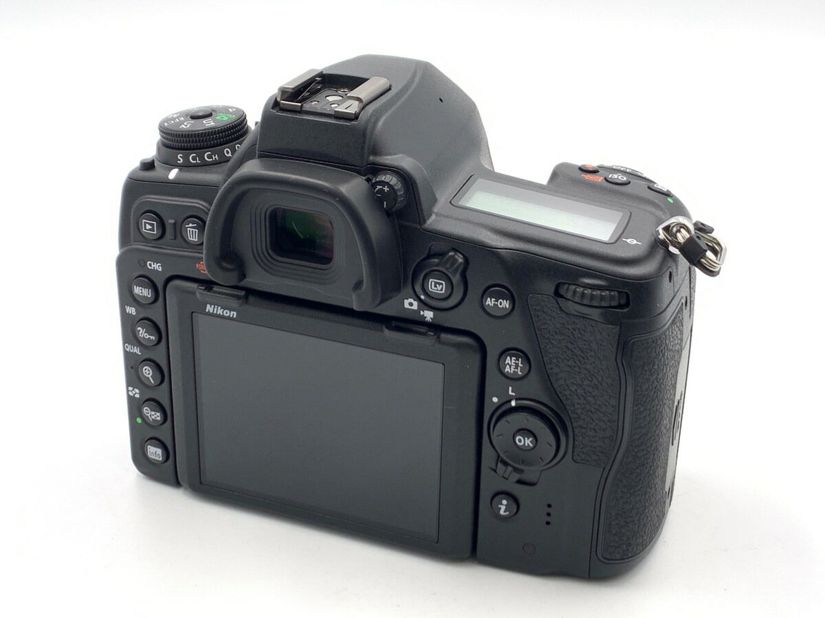 カメラのキタムラの【中古】 【良品】 ニコン D780 ボディ 【デジタル一眼レフ】 【6ヶ月保証】｜アングル2