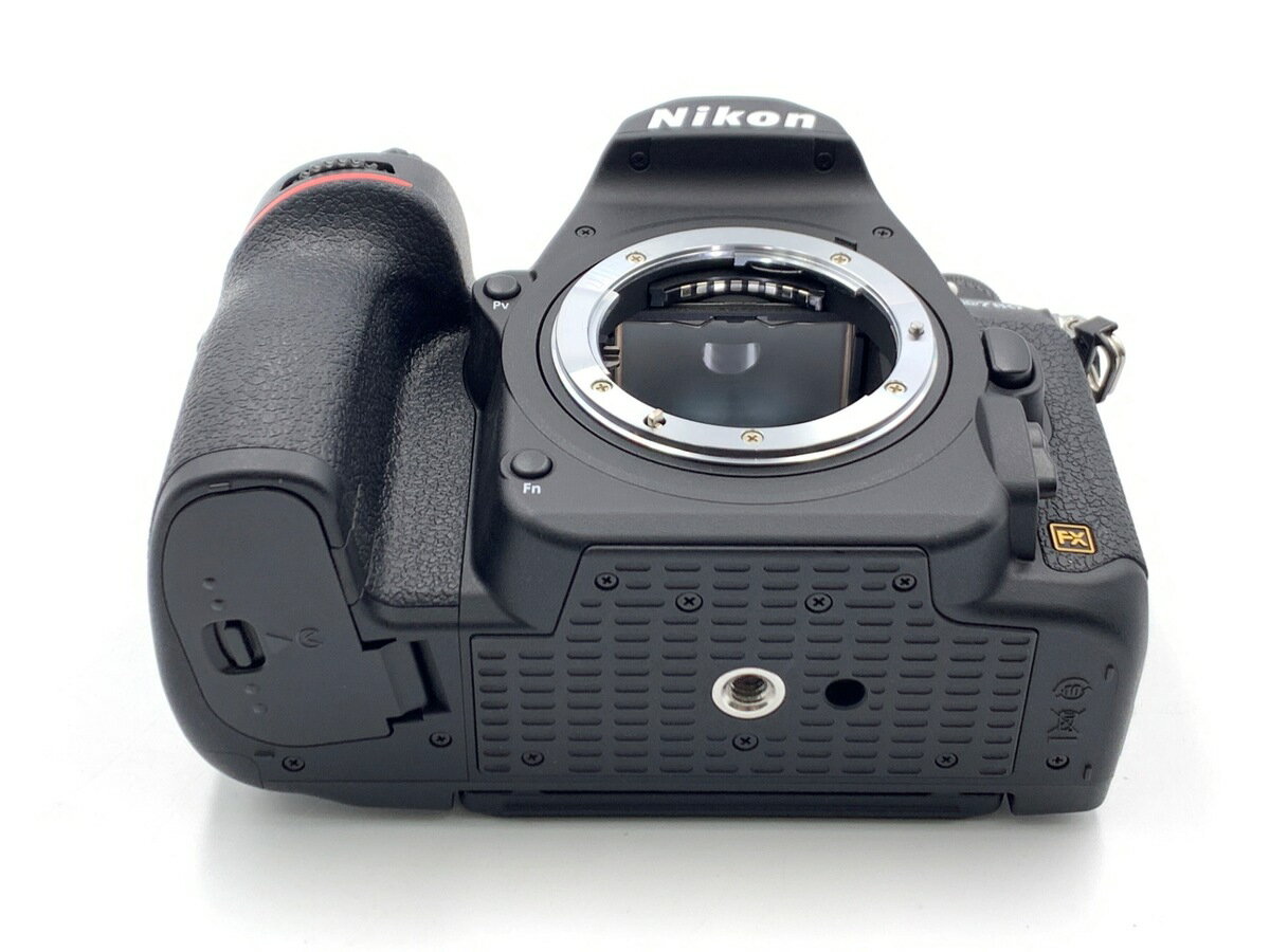 カメラのキタムラの【中古】 【良品】 ニコン D780 ボディ 【デジタル一眼レフ】 【6ヶ月保証】｜アングル3