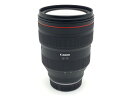 【中古】 【良品】 キヤノン RF28-70mm F2L USM 【交換レンズ】 【6ヶ月保証】