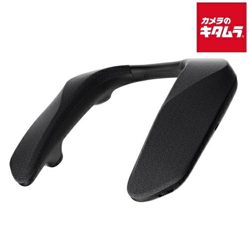 パナソニック ネックスピーカーシステム SC-GNW10 《納期約1－2週間》