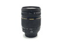 【中古】 【難あり品】 タムロン AF28-300mm F/3.5-6.3XR Di VC ニコン用 【交換レンズ】