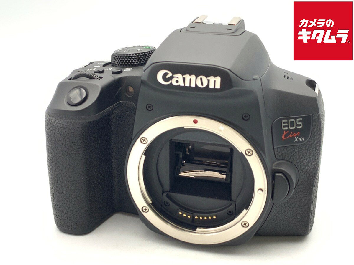 楽天市場】eos kiss x10i ボディの通販
