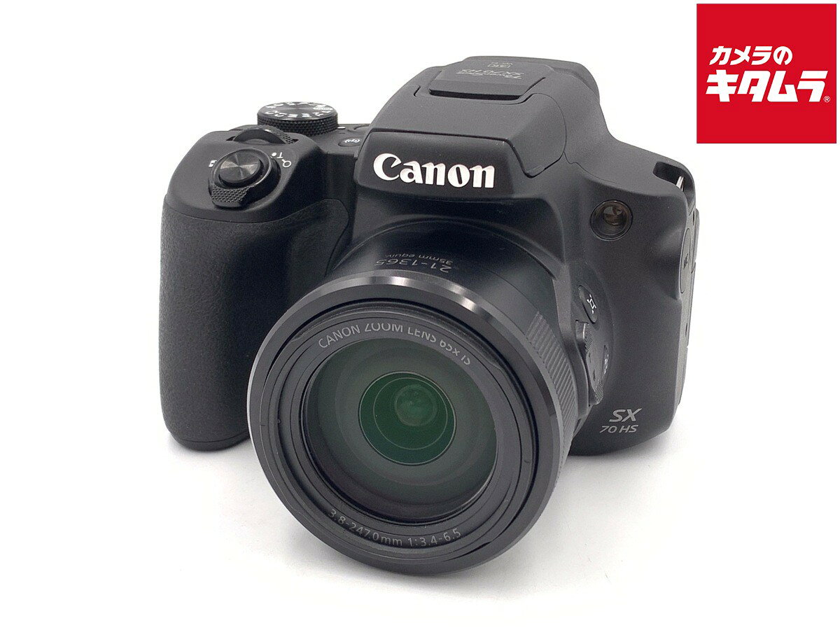 楽天市場】canon powershot sx70hs（カメラ・ビデオカメラ・光学機器