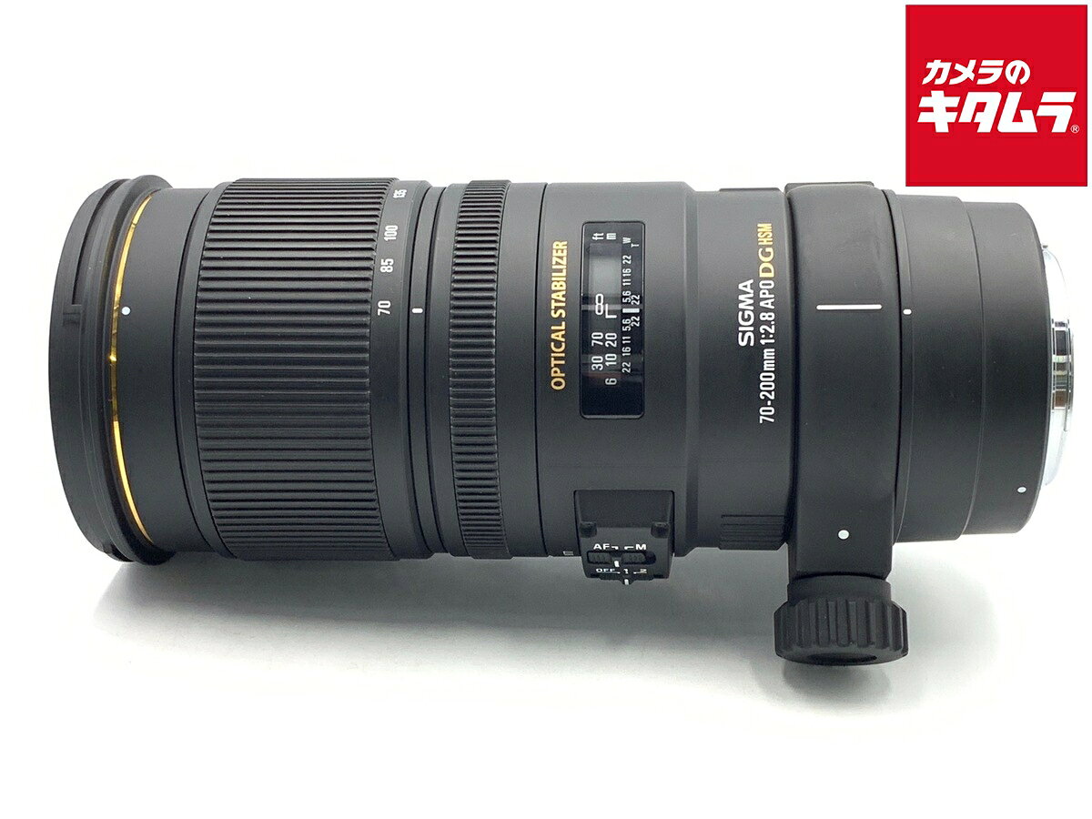 楽天市場】sigma 70－200 f2．8 canonの通販