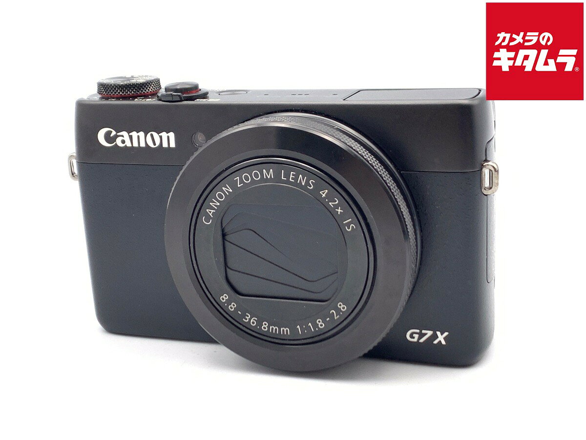 楽天市場】canon g7x（ブランドキヤノン）（カメラ・ビデオカメラ