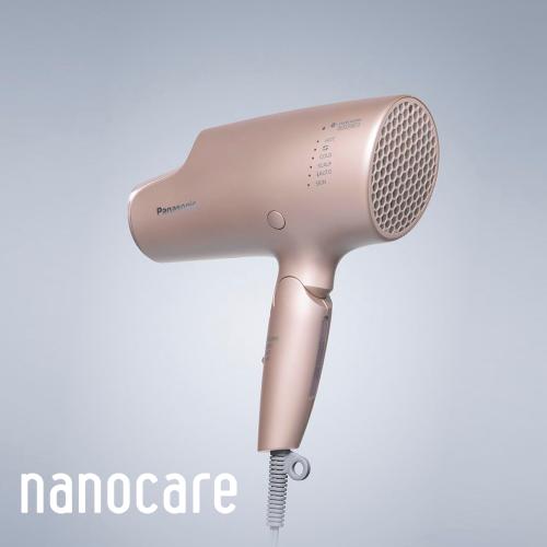 Panasonic（パナソニック）ナノケアドライヤー パナソニック ヘアードライヤー EH-NA0G-P 高浸透ナノイー nanoe MOISTURE＋ ナノケア モイストピンク