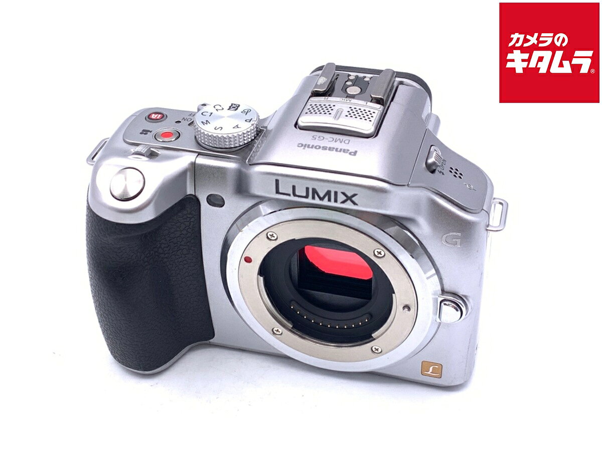 楽天市場】LUMIX DMC－G5の通販