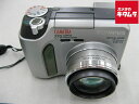 【中古】 【難あり品】 オリンパス C-730UZ 【コンパクトデジタルカメラ】
