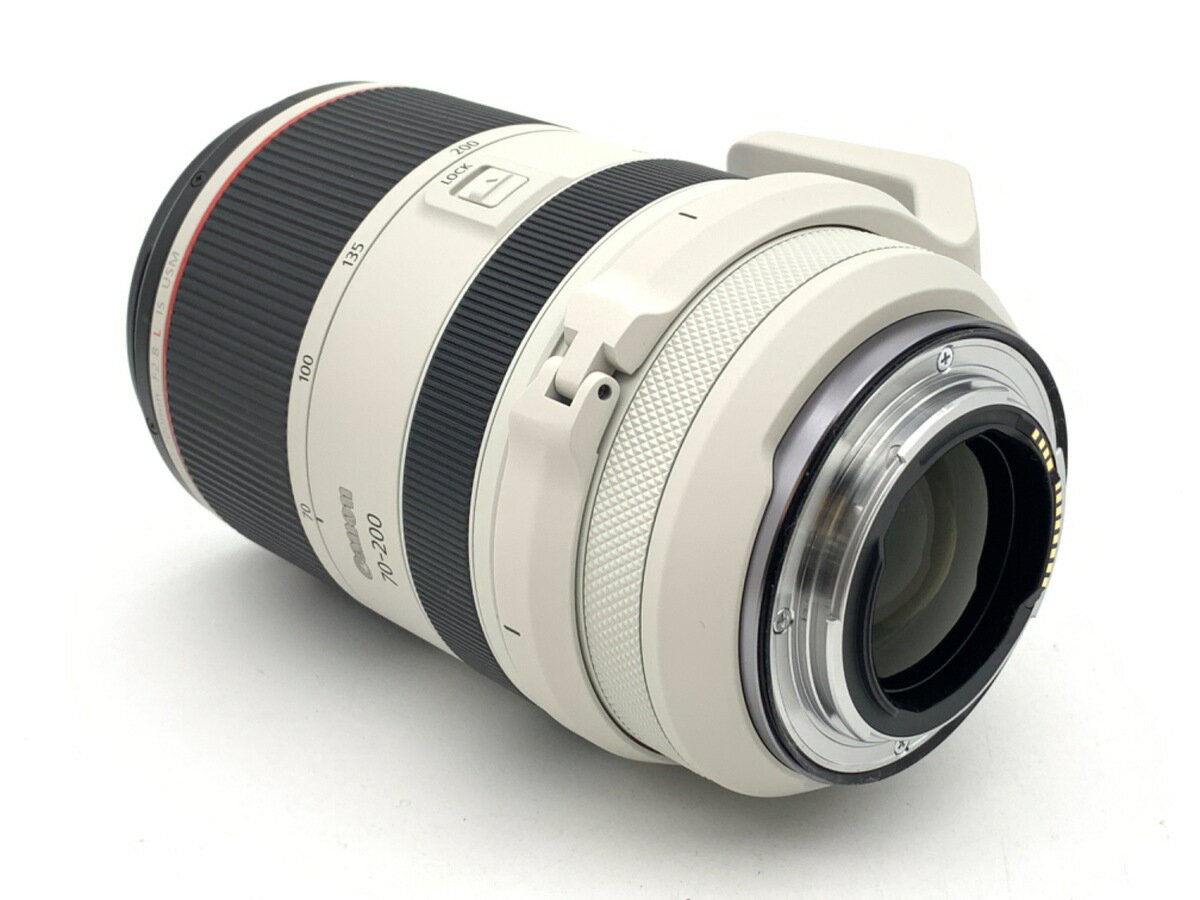 楽天市場】rf 70 200mm 2.8 l is usmの通販 楽天市場】rf 70 200mm 2.8 l is usmの通販