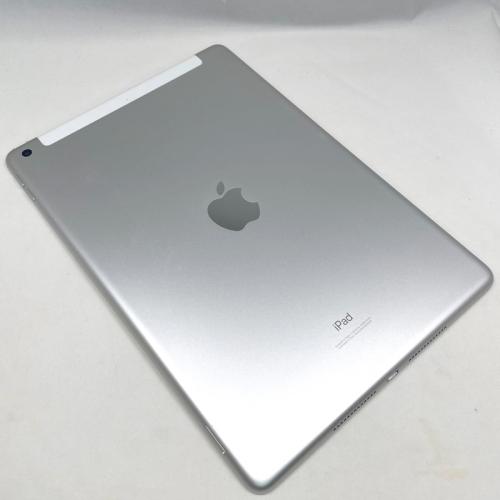 【中古：AB(良品)】Apple iPad （第8世代） Wi-Fi+Cellular 128GB シルバー SIMフリー【2WAYスタイラスペン付属】 アイパッド 中古 タブレット 本体 SIMフリーモデル 高品質端末 《納期約1－2週間》 - Image 3