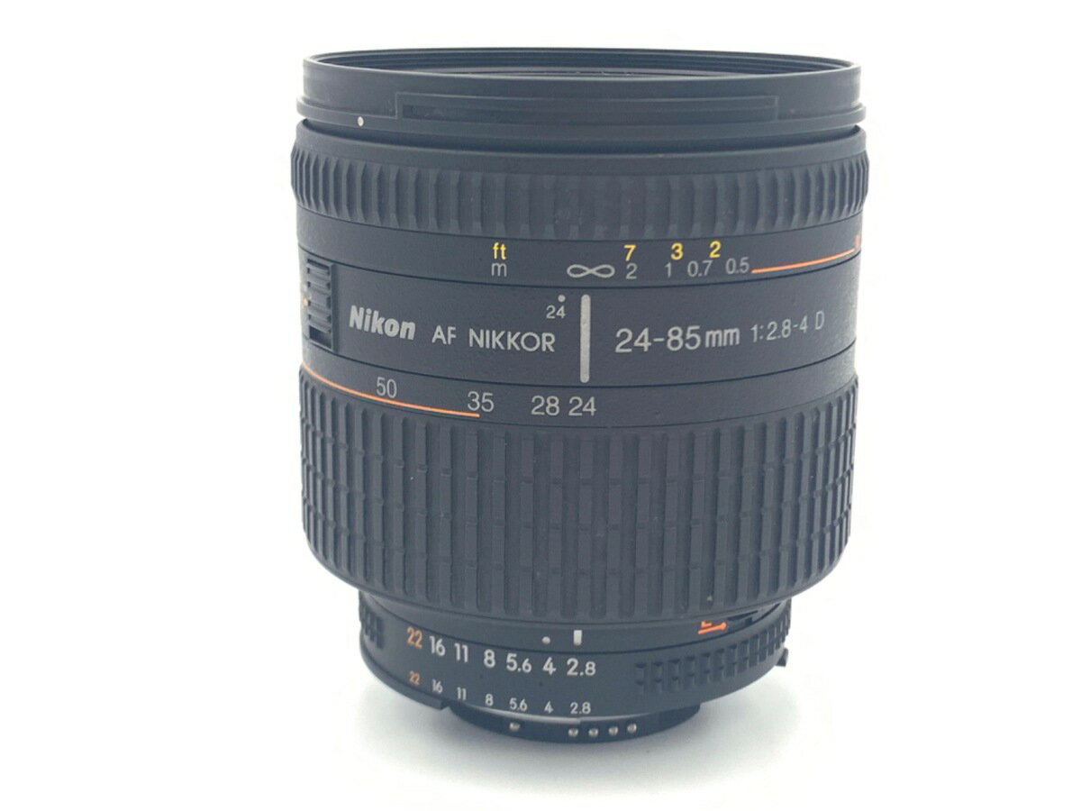 楽天市場】Nikon Ai AF NIKKOR 24-85mm F2.8-4D (IF)の通販 楽天市場】Nikon Ai AF NIKKOR 24-85mm F2.8-4D (IF)の通販