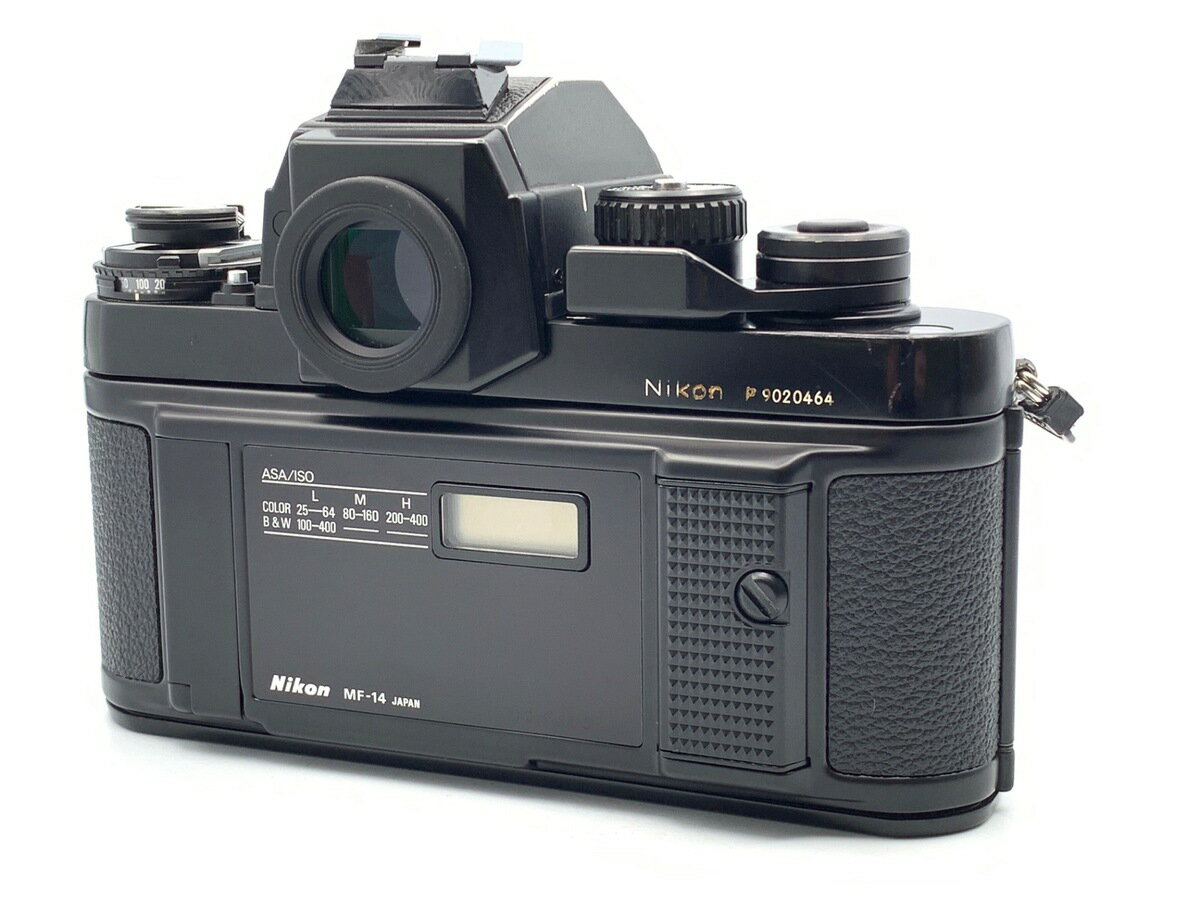 【中古】 【並品】 ニコン F3 P （プレス） ボディ 【フィルムカメラ】