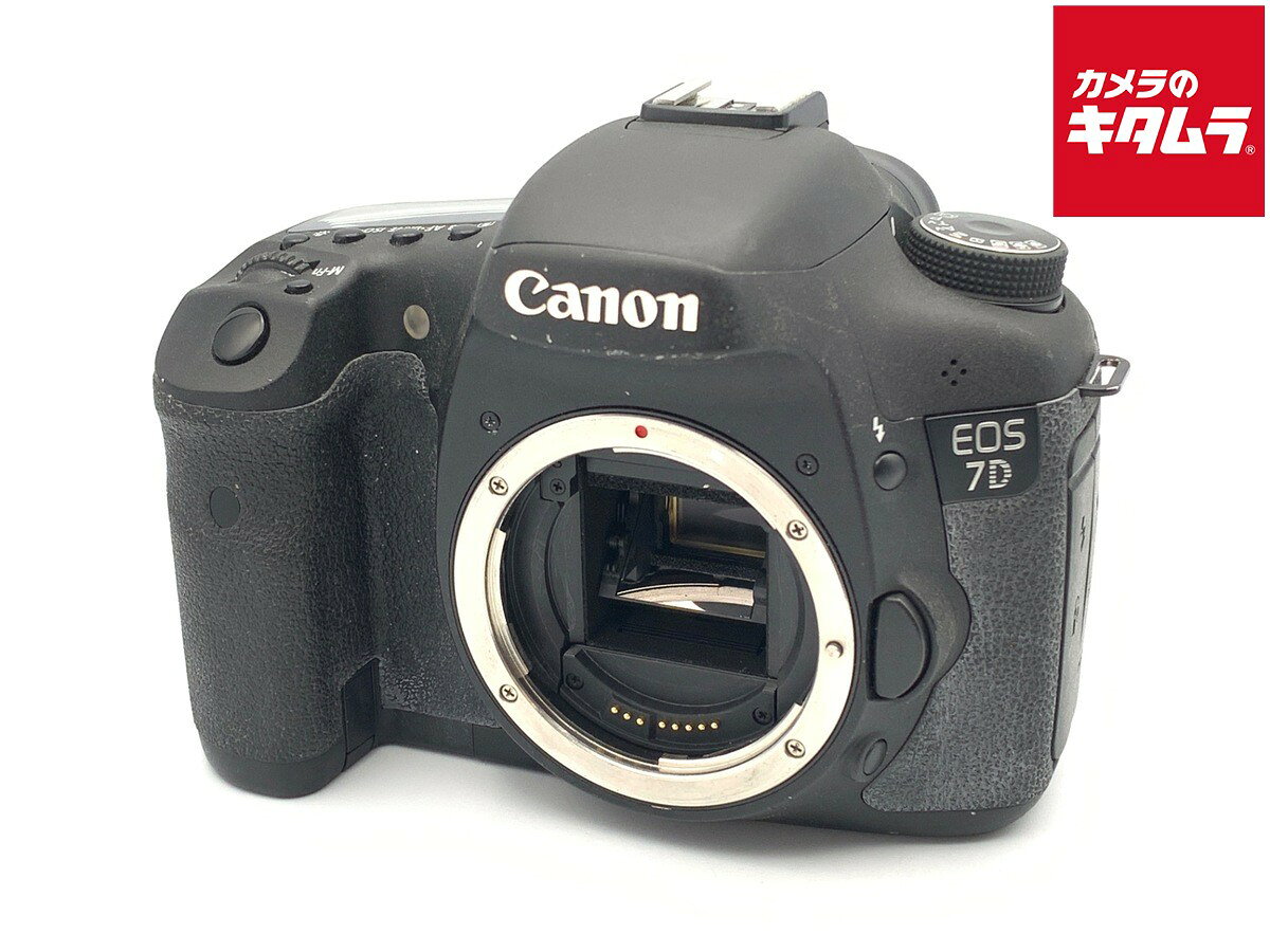 楽天市場】Canon eos7dの通販