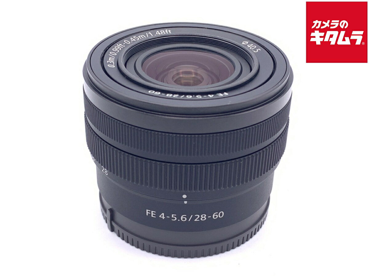 楽天市場】fe 28-60mm f4-5.6付の通販 楽天市場】fe 28-60mm f4-5.6付の通販