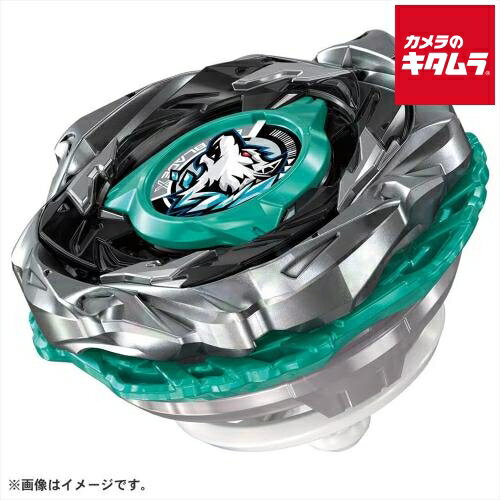 タカラトミー BEYBLADE X CX-10 ブースター ウルフハントF0-60DB