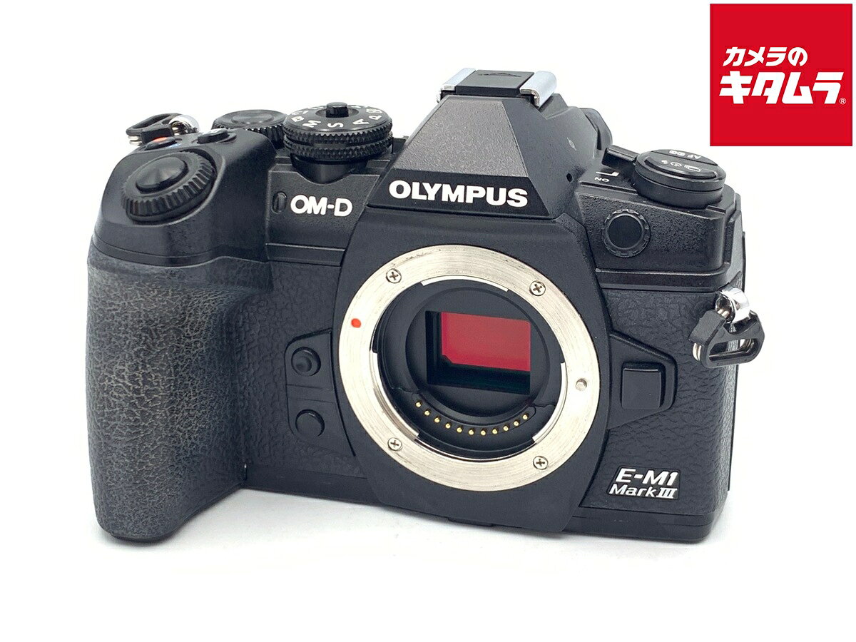 楽天市場】OLYMPUS OM－D E－M1 中古の通販