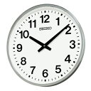 セイコークロック 屋外用掛時計 KH411S 【正規品】