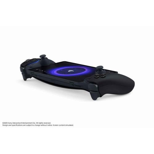 ���ˡ���PlayStation 5�� PlayStation Portal ��⡼�ȥץ졼�䡼 �ߥåɥʥ��� �֥�å�