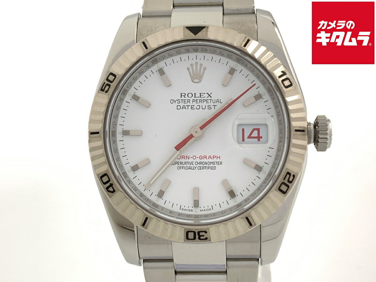 【中古】 【並品】 ロレックス(ROLEX)