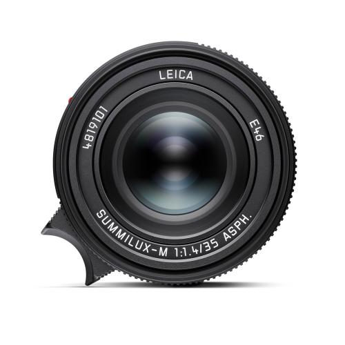 �饤�� ���ߥ�å��� M f1.4/35mm ASPH. �֥�å� [11726] M�ޥ���� ����� MF ɸ��ñ���� ��� �򴹥�� ������� ��Ǽ��̤���
