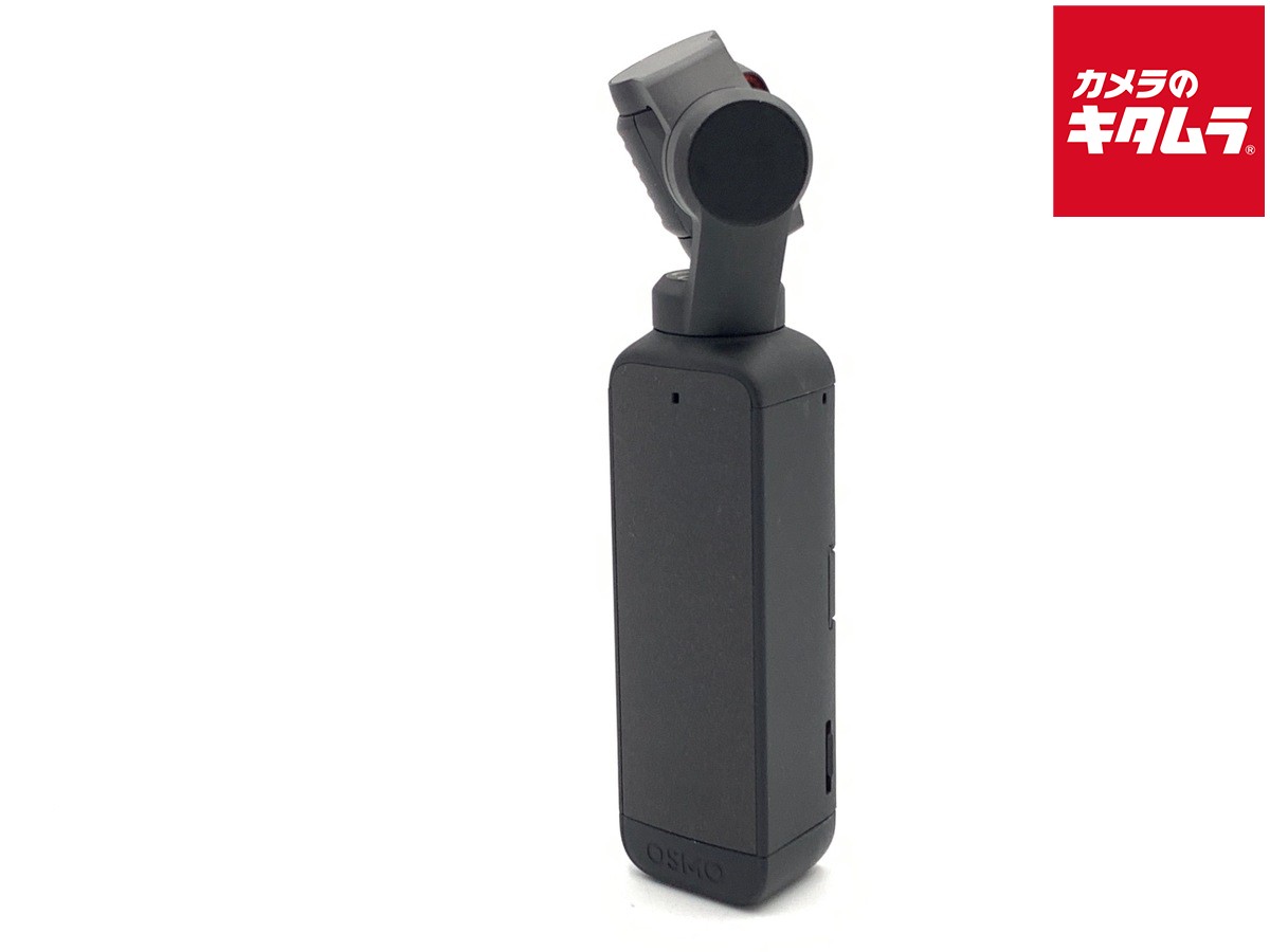 DJI Osmo Pocket 2 中古良品 楽天市場】dji pocket 2 中古の通販