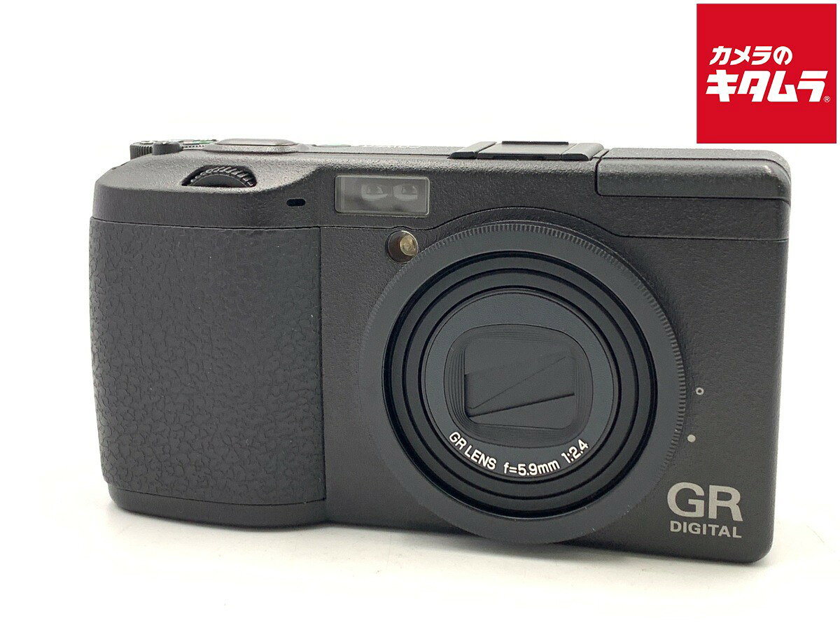 楽天市場】ricoh gr2 中古の通販