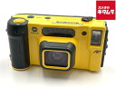 【中古】 【難あり品】 ミノルタ(MINOLTA)WEATHRMATIC DUAL35 【フィルムカメラ】