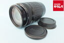 【中古】 【難あり品】 キヤノン(CANON) EF 75-300/4-5.6 【交換レンズ】