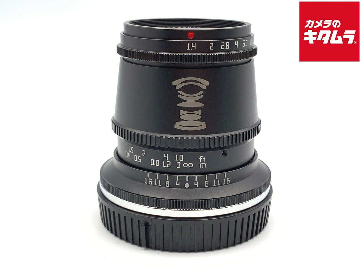 楽天市場】ttartisan 17mm f/1.4 c asphの通販
