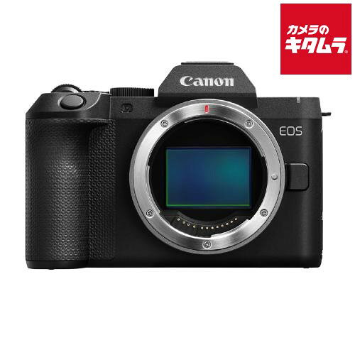 キヤノン EOS R8 Mark II ボディ 《2026年10月29日発売予定 発売日にお渡し》