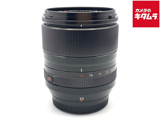 【中古】 【良品】 フジフイルム XF33mm F1.4 R LM WR 【交換レンズ】 【6ヶ月保証】 【中古】 【良品】 フジフイルム XF33mm F1.4 R LM WR 【交換レンズ】 【6ヶ月保証】