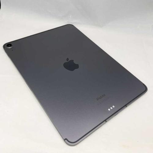 【中古：AA(新品同様)】Apple iPad Air（第5世代） Wi-Fi+Cellular 256GB スペースグレイ SIMフリー アイパッド 中古 タブレット 本体 SIMフリーモデル 高品質端末 《納期約1－2週間》