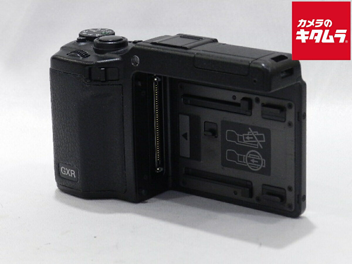 楽天市場】リコー gxr 中古の通販