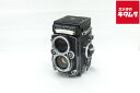 【中古】 【良品】 ローライ ローライフレックス 2.8F Planar 【フィルムカメラ】