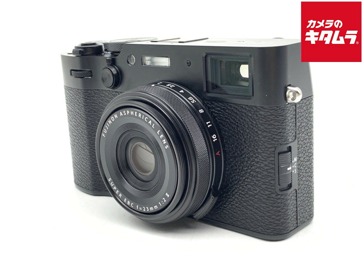 楽天市場】fujifilm x100vi（コンパクトデジタルカメラ｜デジタル