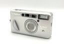 【中古】 【並品】 フジフイルム Silvi Fi 【フィルムカメラ】