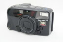 【中古】 【並品】 オリンパス IZM220 Zoom QD 【フィルムカメラ】