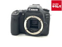 【中古】 【並品】 キヤノン EOS 80D ボディ 【デジタル一眼レフ】 【6ヶ月保証】(2)